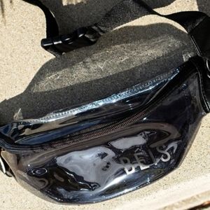 NWOT Beis Fanny Pack